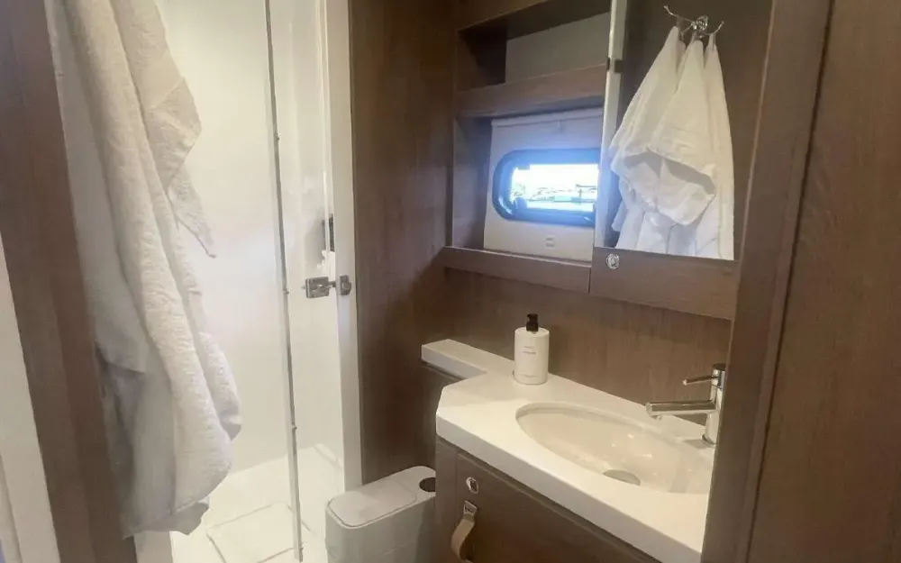 slider 44 Bali Catamarans Bali 5.4