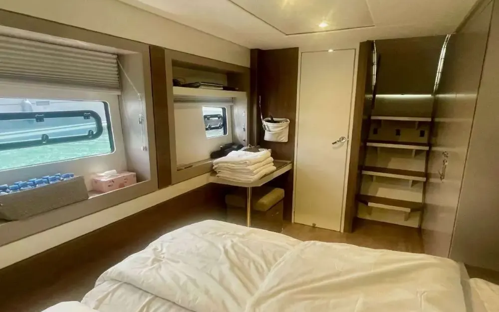 slider 45 Bali Catamarans Bali 5.4
