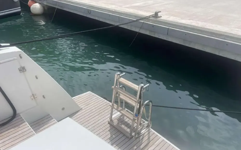 slider 46 Bali Catamarans Bali 5.4