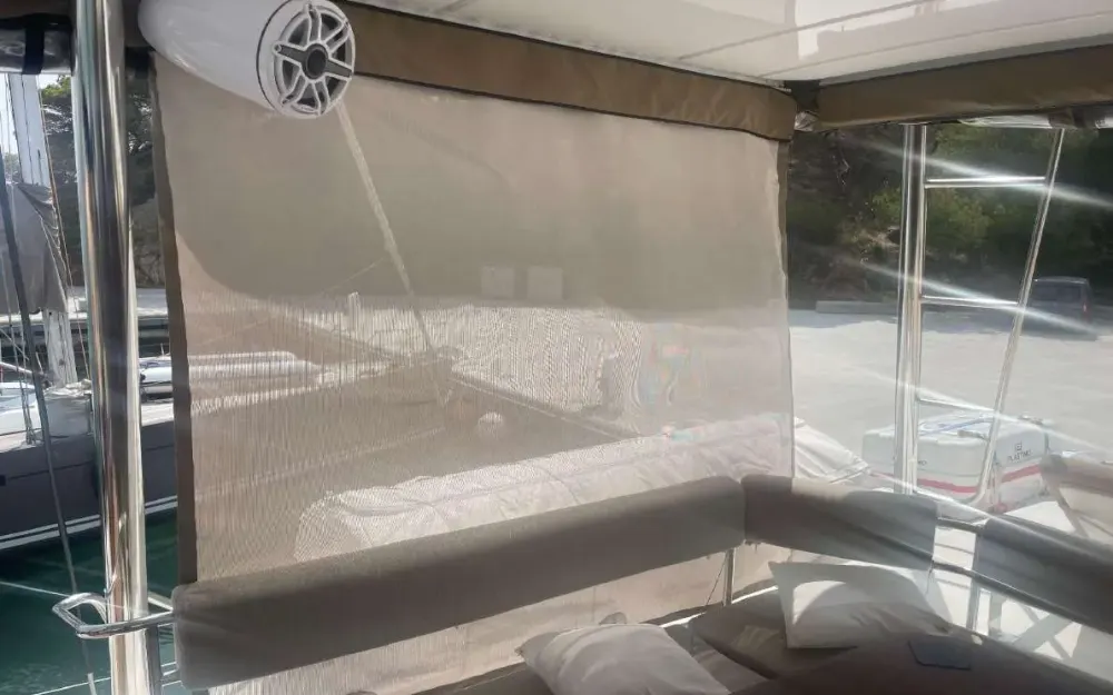 slider 49 Bali Catamarans Bali 5.4
