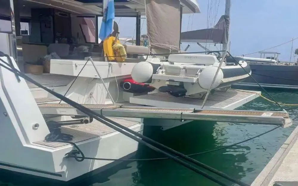 slider 8 Bali Catamarans Bali 5.4