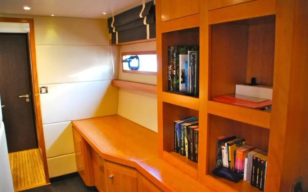slider 100 Fountaine Pajot Queensland 55