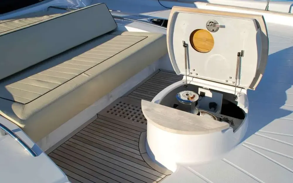 slider 114 Fountaine Pajot Queensland 55