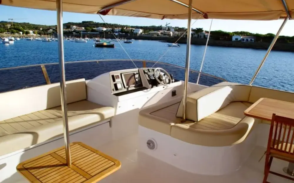 slider 115 Fountaine Pajot Queensland 55