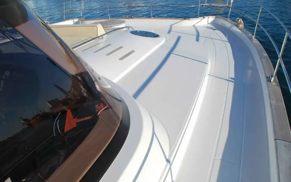 slider 32 Fountaine Pajot Queensland 55