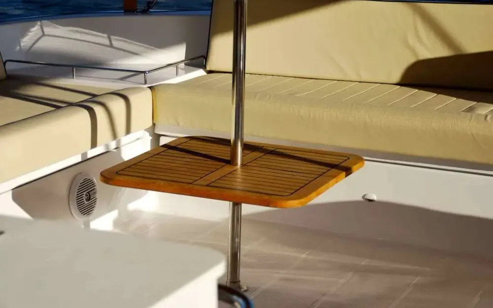 slider 42 Fountaine Pajot Queensland 55