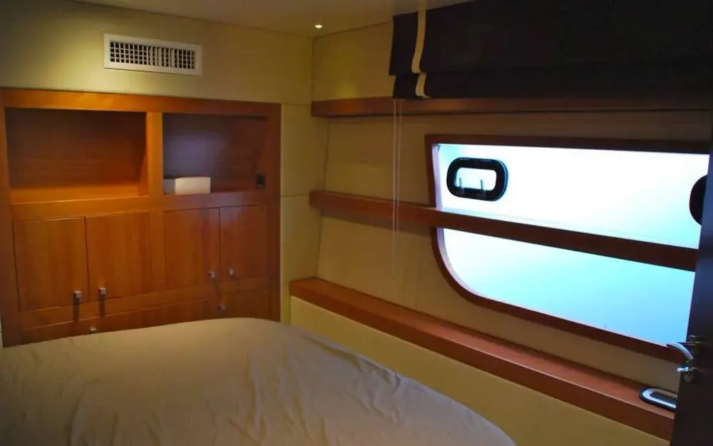 slider 47 Fountaine Pajot Queensland 55