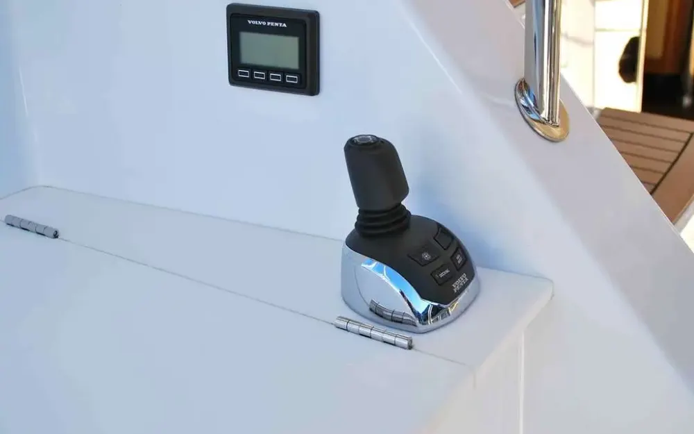 slider 56 Fountaine Pajot Queensland 55