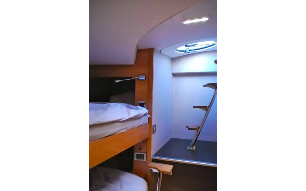 slider 57 Fountaine Pajot Queensland 55
