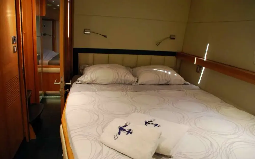 slider 59 Fountaine Pajot Queensland 55