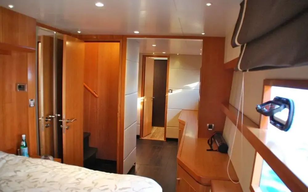 slider 60 Fountaine Pajot Queensland 55