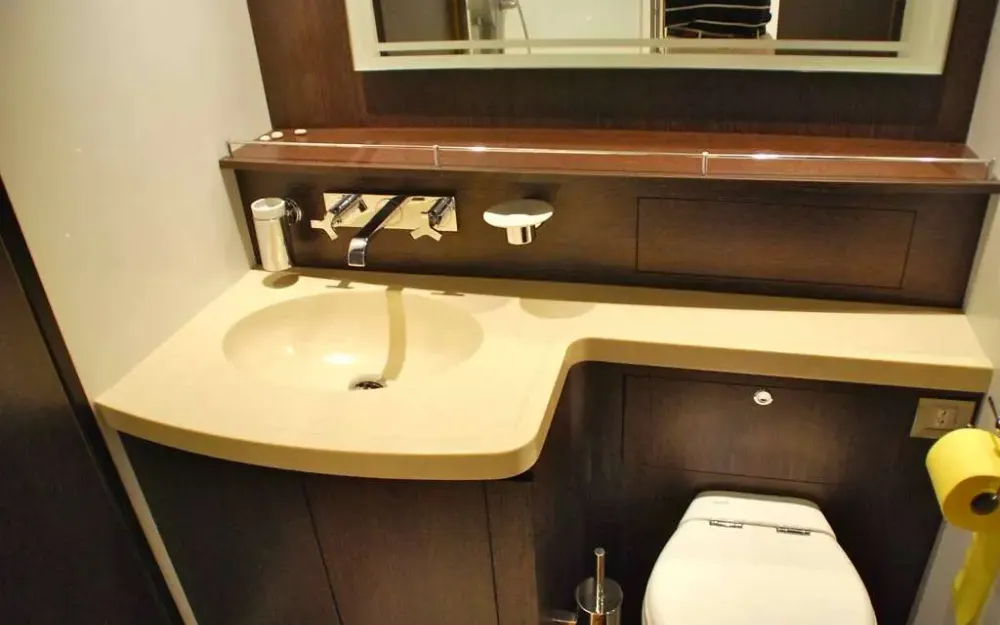 slider 62 Fountaine Pajot Queensland 55