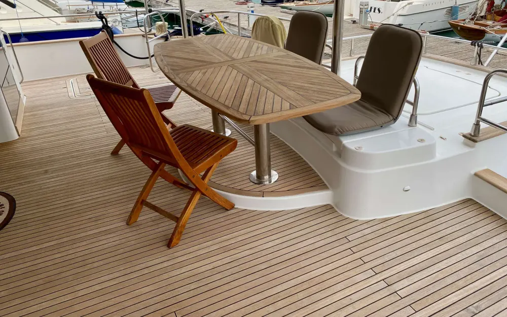 slider 64 Fountaine Pajot Queensland 55