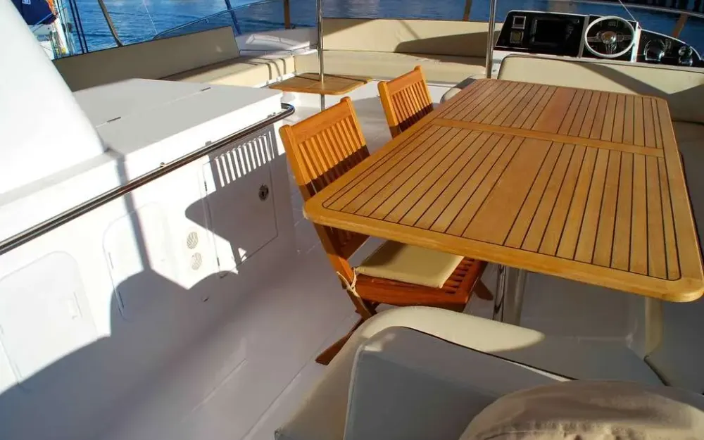 slider 69 Fountaine Pajot Queensland 55