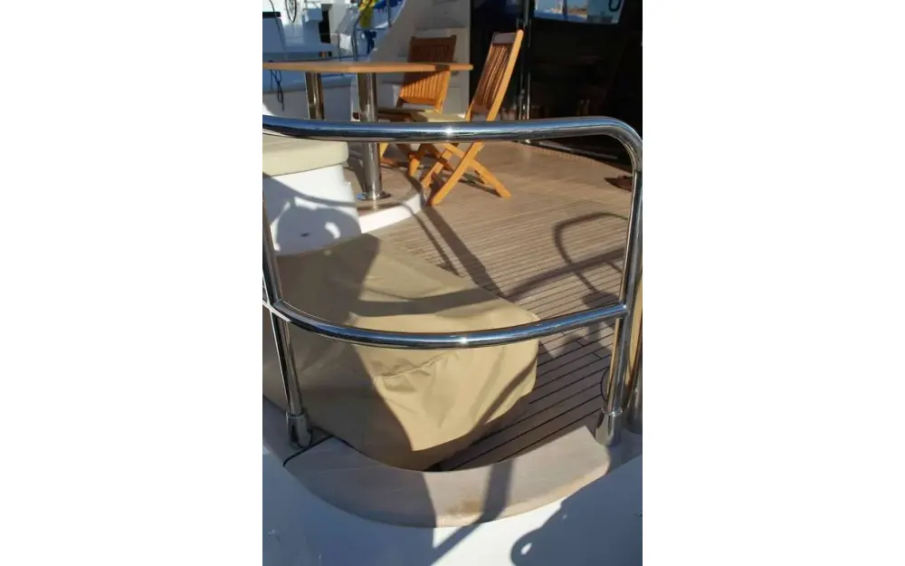 slider 72 Fountaine Pajot Queensland 55