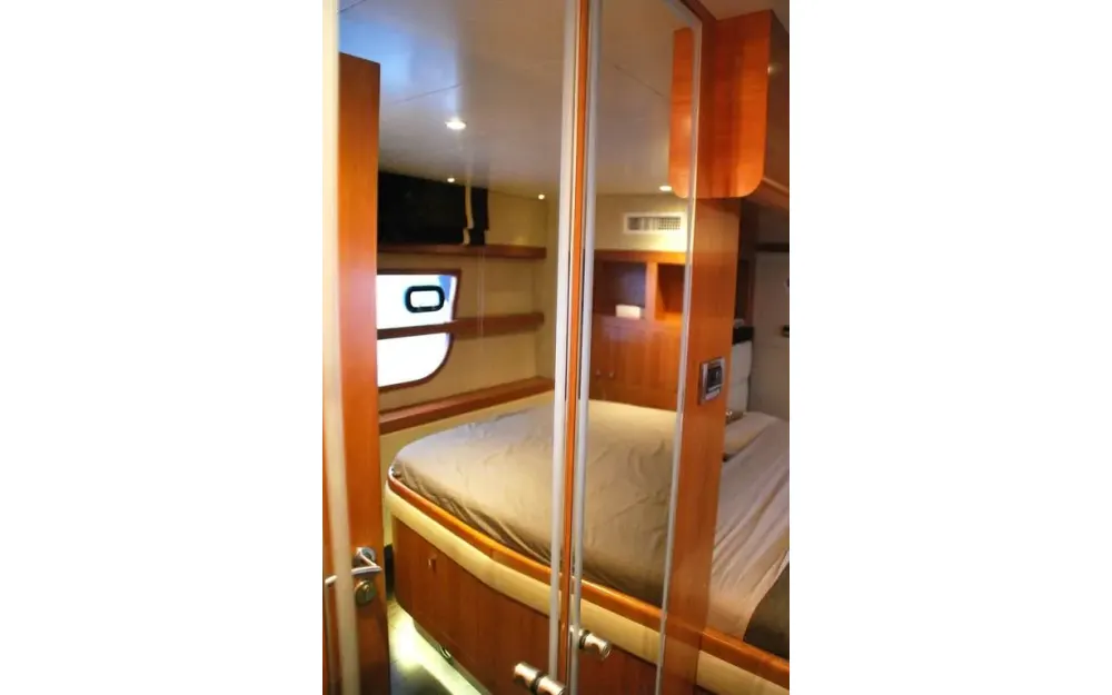 slider 73 Fountaine Pajot Queensland 55