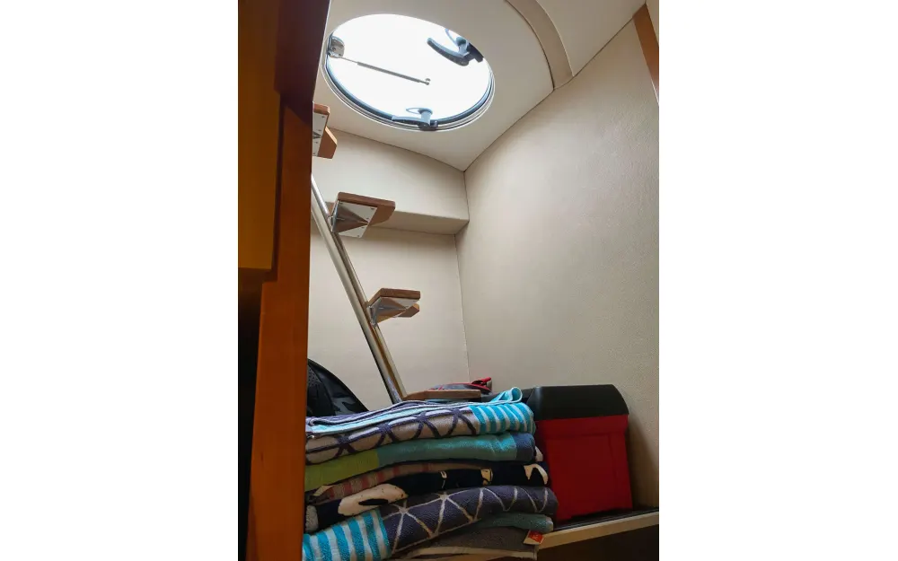 slider 75 Fountaine Pajot Queensland 55