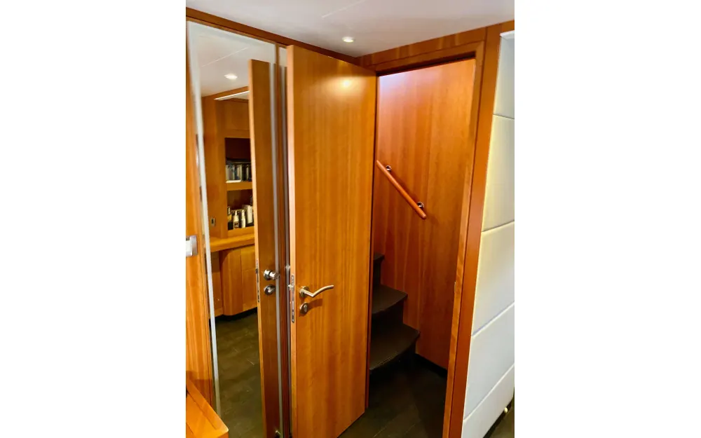 slider 78 Fountaine Pajot Queensland 55