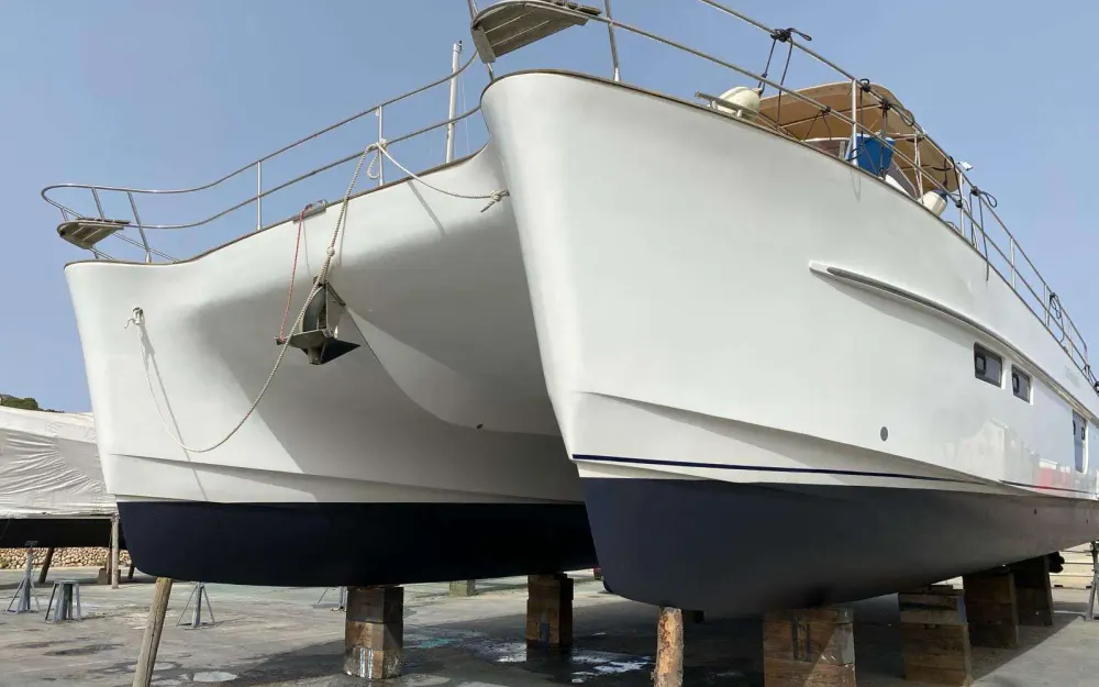 slider 79 Fountaine Pajot Queensland 55