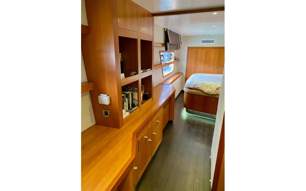 slider 80 Fountaine Pajot Queensland 55