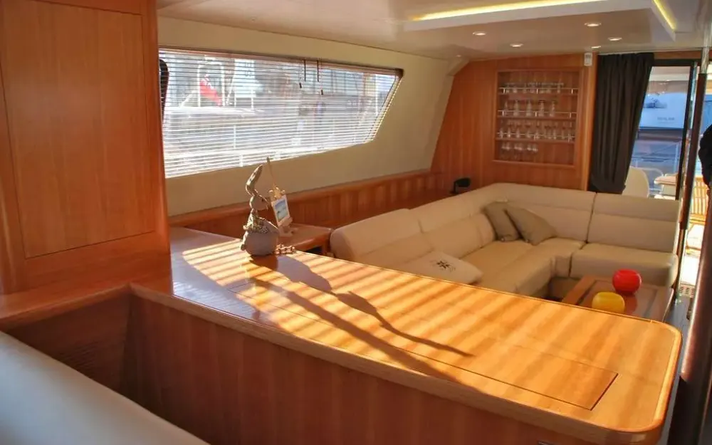 slider 87 Fountaine Pajot Queensland 55