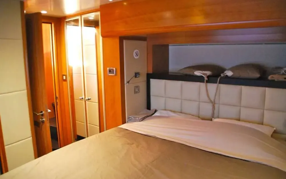 slider 88 Fountaine Pajot Queensland 55