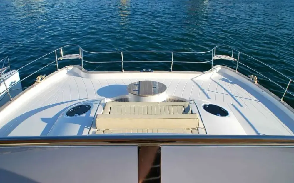 slider 89 Fountaine Pajot Queensland 55