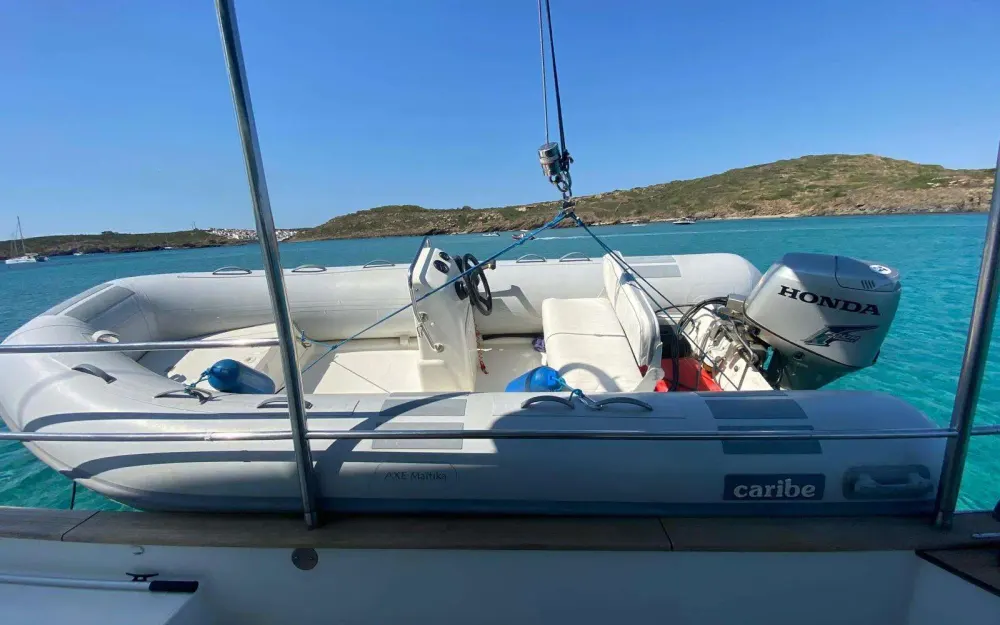slider 92 Fountaine Pajot Queensland 55