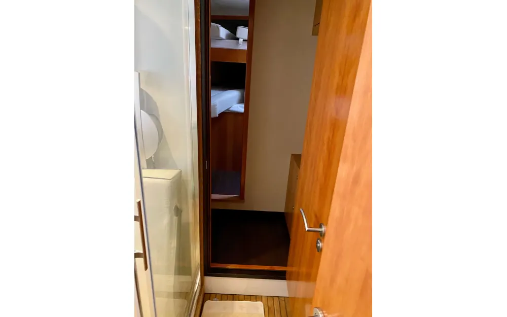 slider 93 Fountaine Pajot Queensland 55