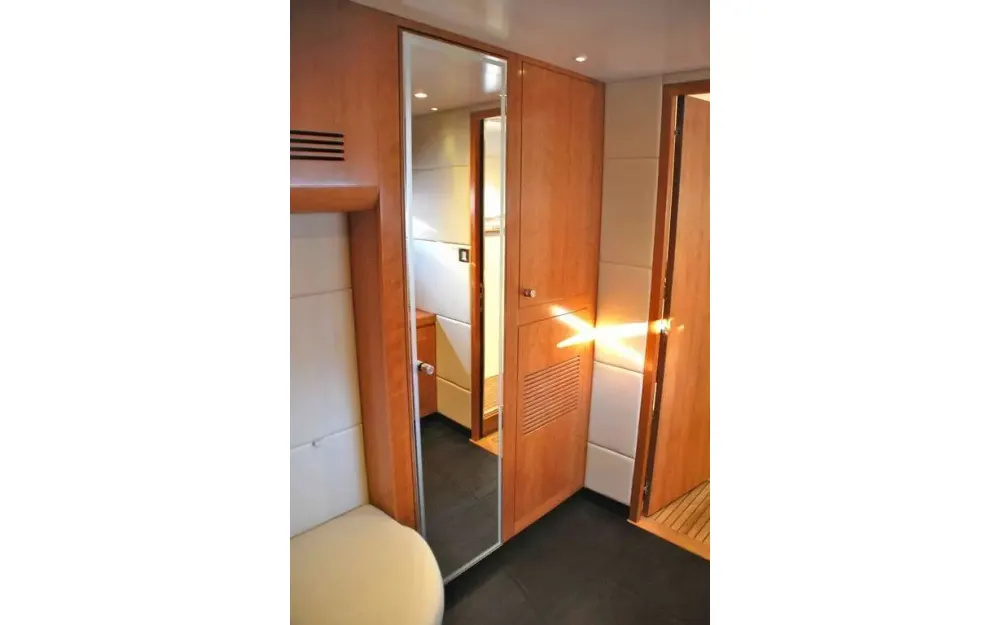 slider 94 Fountaine Pajot Queensland 55
