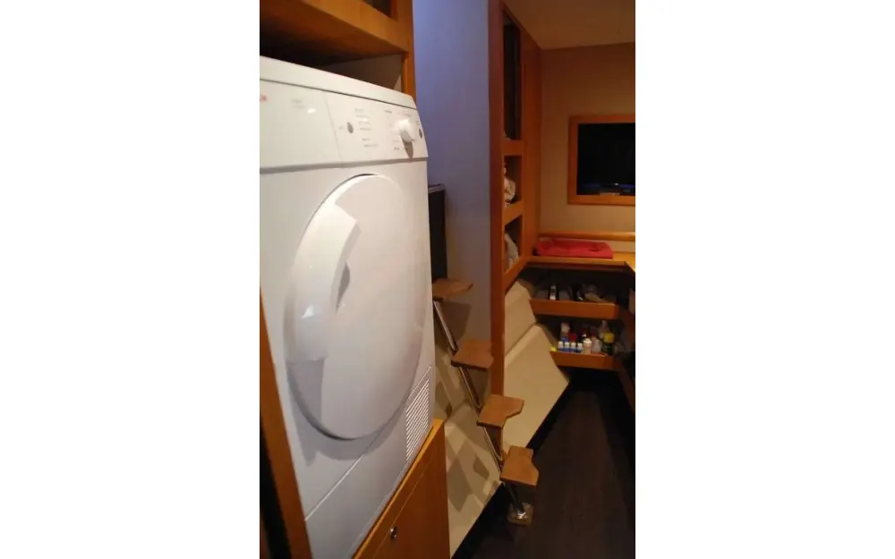 slider 97 Fountaine Pajot Queensland 55