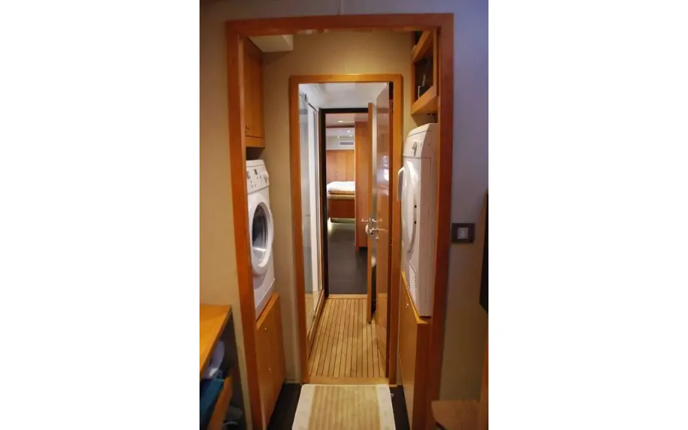 slider 98 Fountaine Pajot Queensland 55