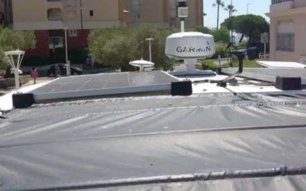 slider 29 Fountaine Pajot My 40