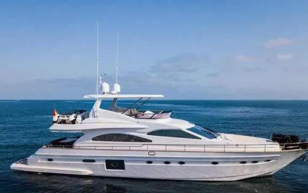 slider 18 Astondoa  72 GLX