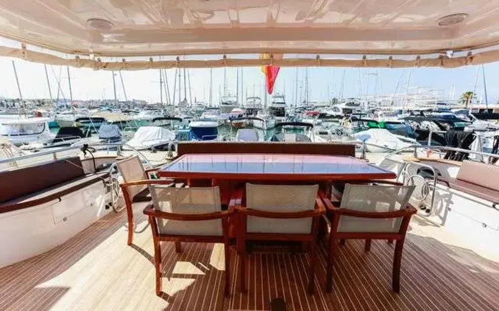 slider 30 Astondoa  72 GLX
