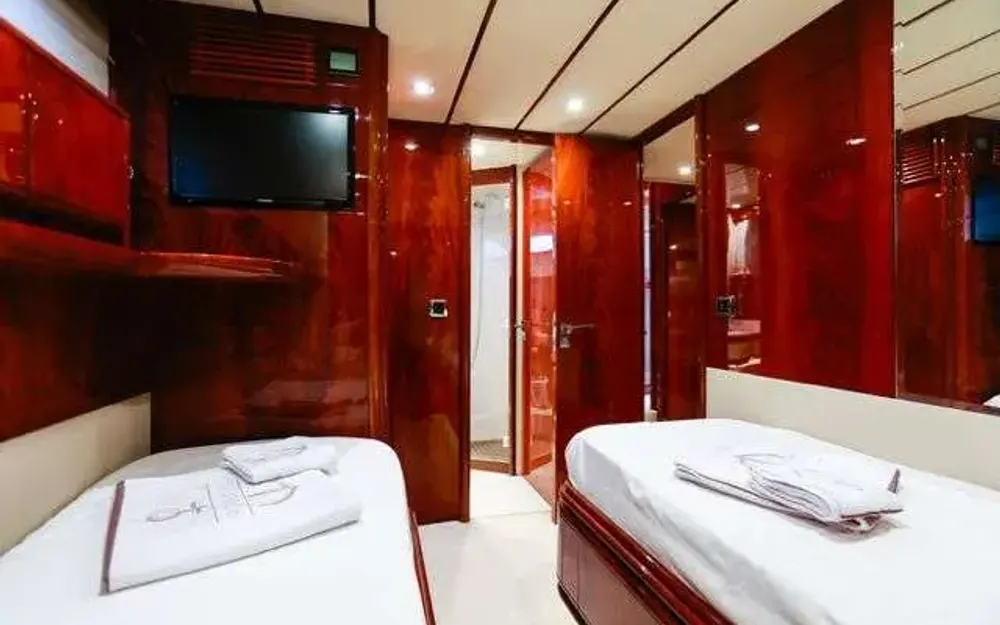 slider 31 Astondoa  72 GLX