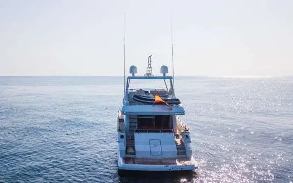 slider 32 Astondoa  72 GLX