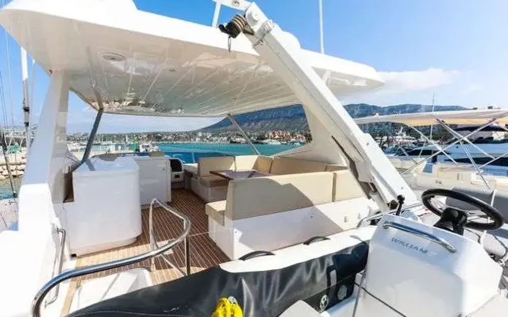 slider 33 Astondoa  72 GLX