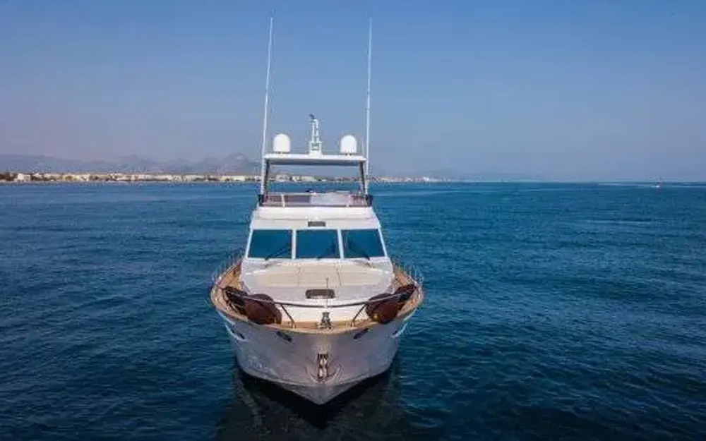 slider 34 Astondoa  72 GLX