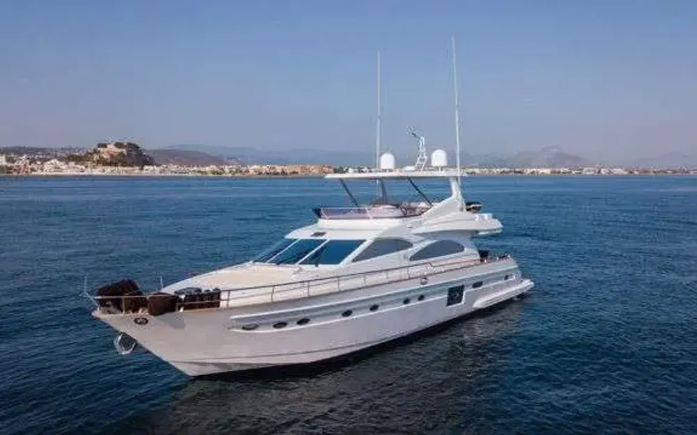 slider 35 Astondoa  72 GLX
