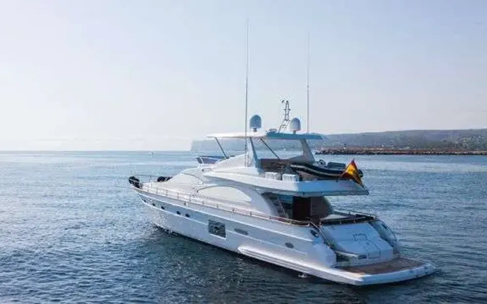 slider 38 Astondoa  72 GLX