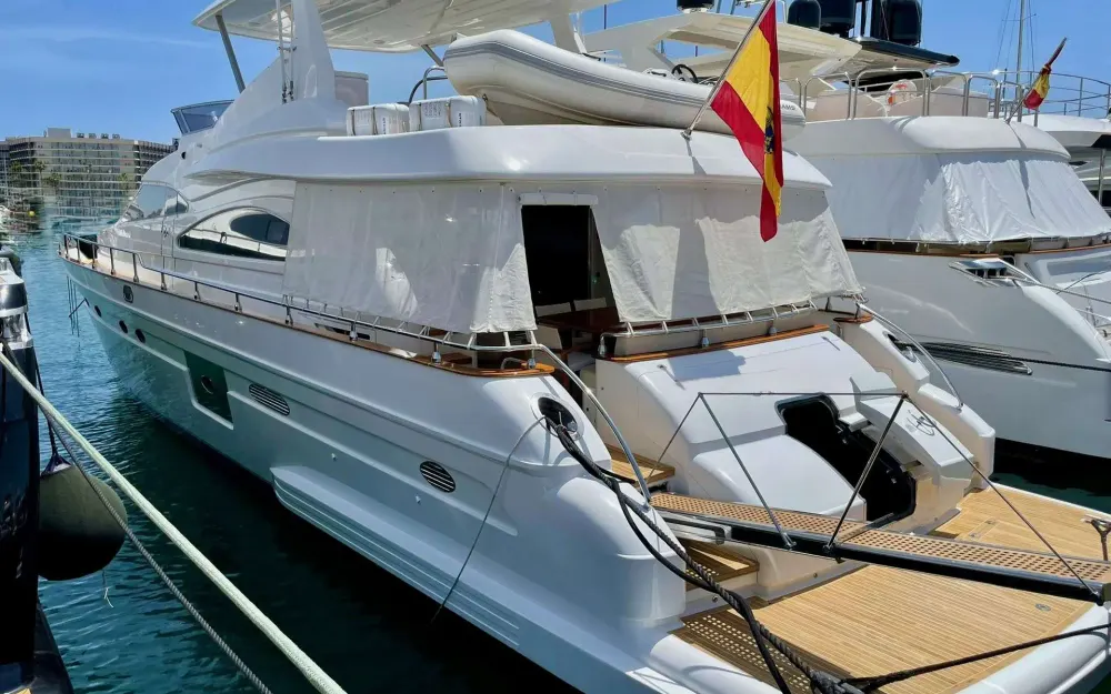 slider 3 Astondoa  72 GLX
