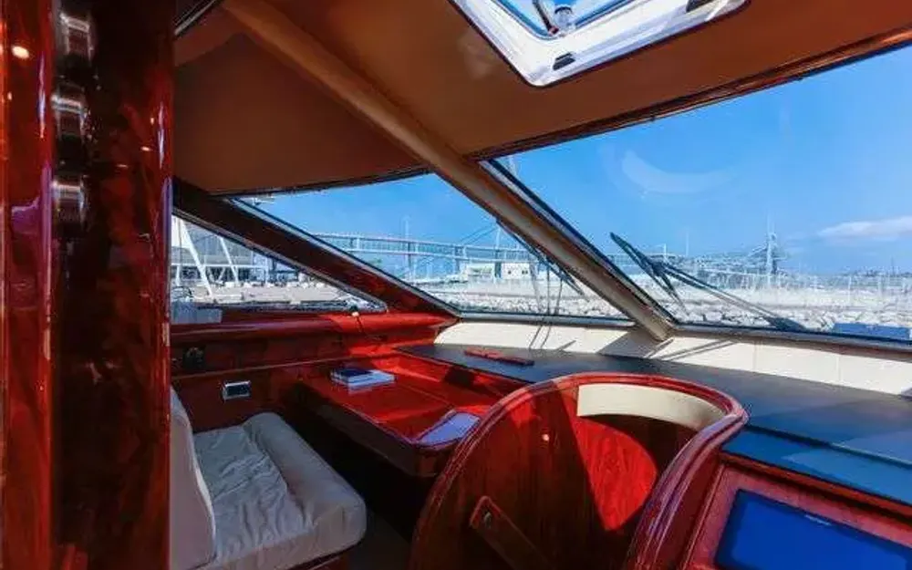 slider 39 Astondoa  72 GLX