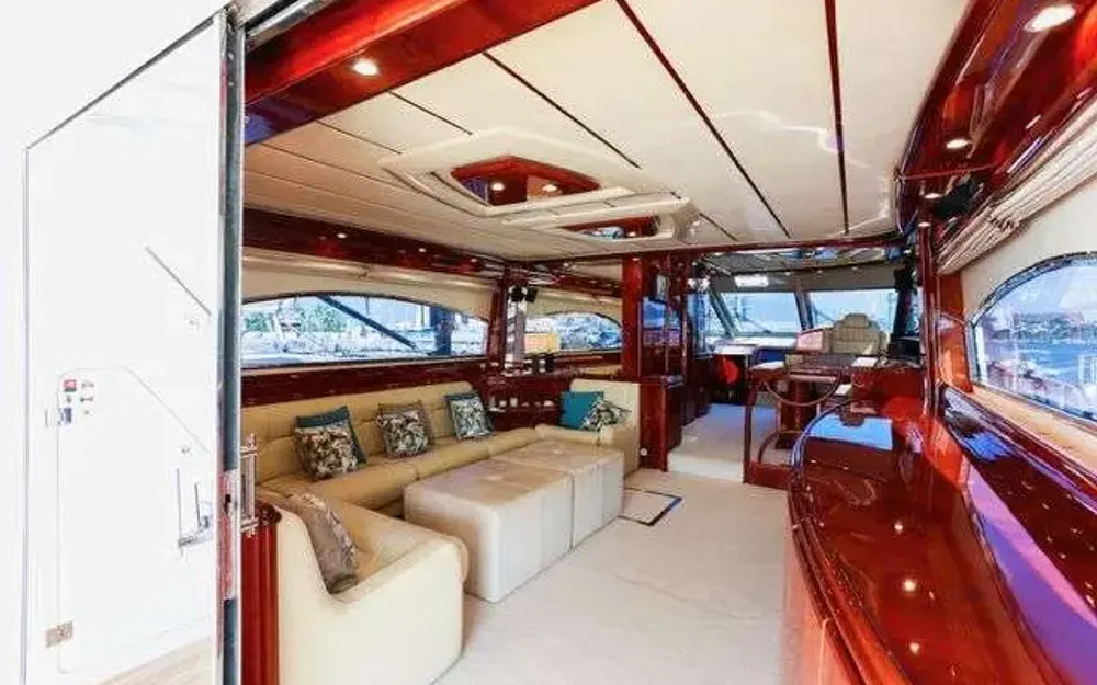 slider 40 Astondoa  72 GLX