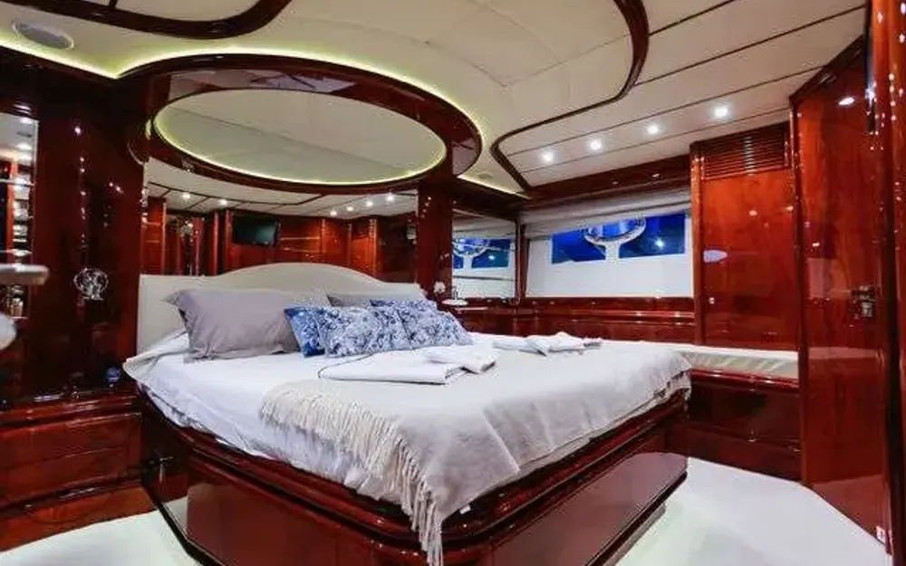 slider 41 Astondoa  72 GLX