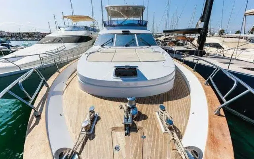 slider 49 Astondoa  72 GLX