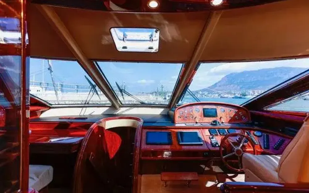 slider 51 Astondoa  72 GLX
