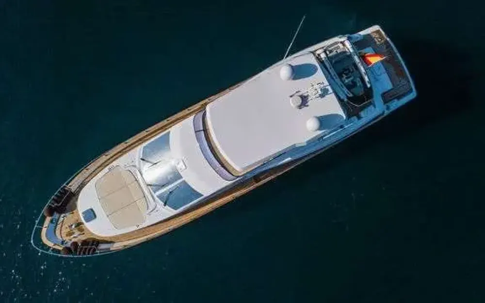 slider 52 Astondoa  72 GLX