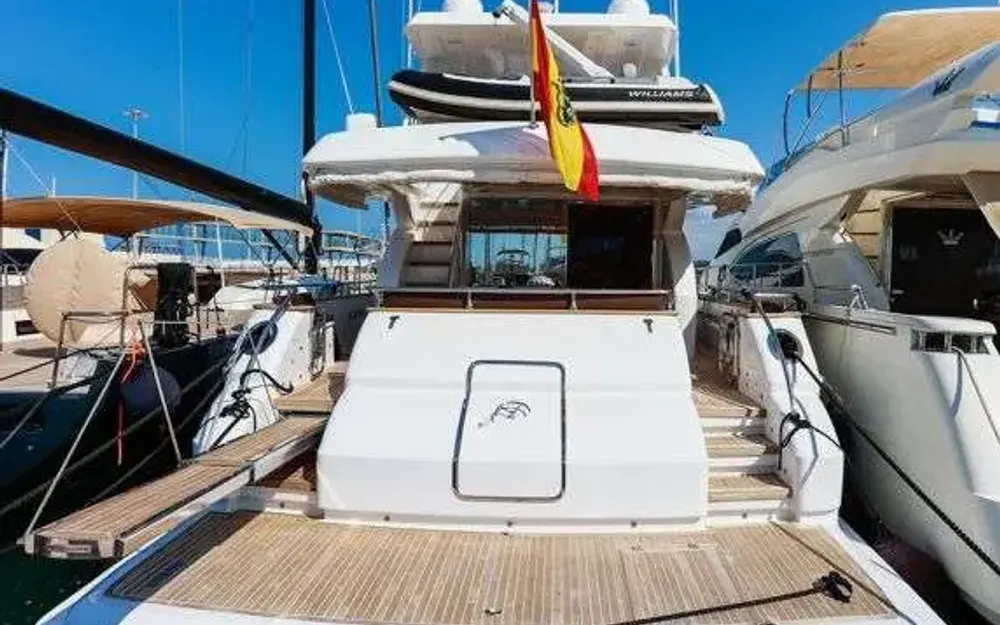 slider 54 Astondoa  72 GLX