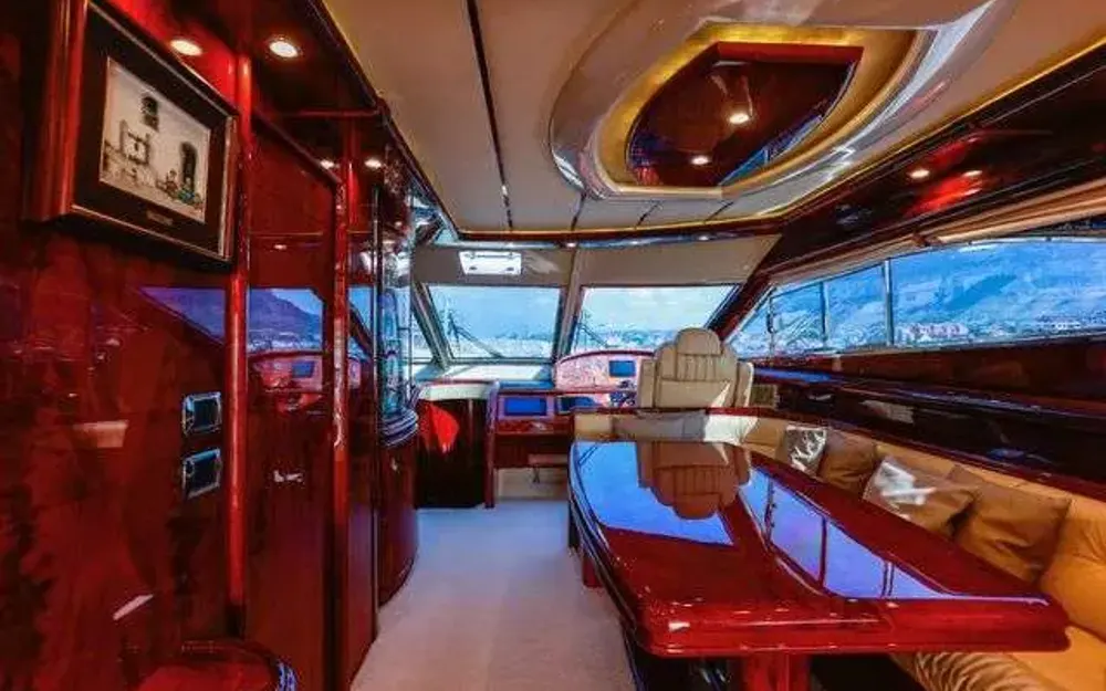slider 55 Astondoa  72 GLX